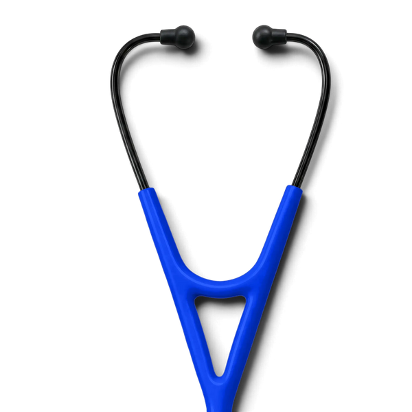 Tube in Electric Blue