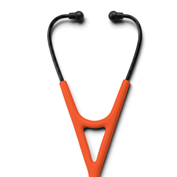Tube in Supernova Orange