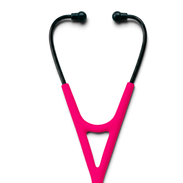 Tube in Power Pink