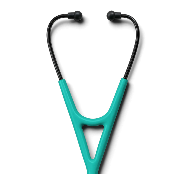 Tube in Aurora Teal