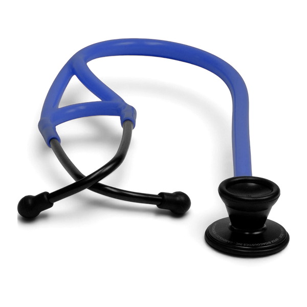 Chestpiece in Electric Blue