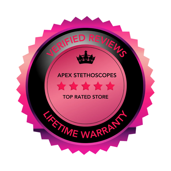 Warranty in Power Pink