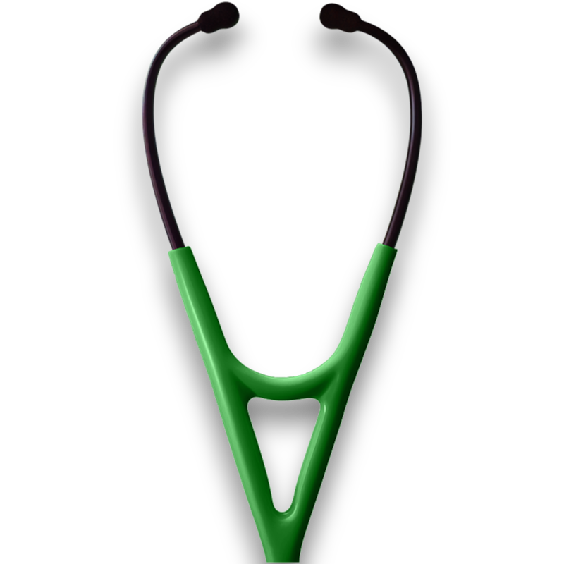 Tube in Gladegreen