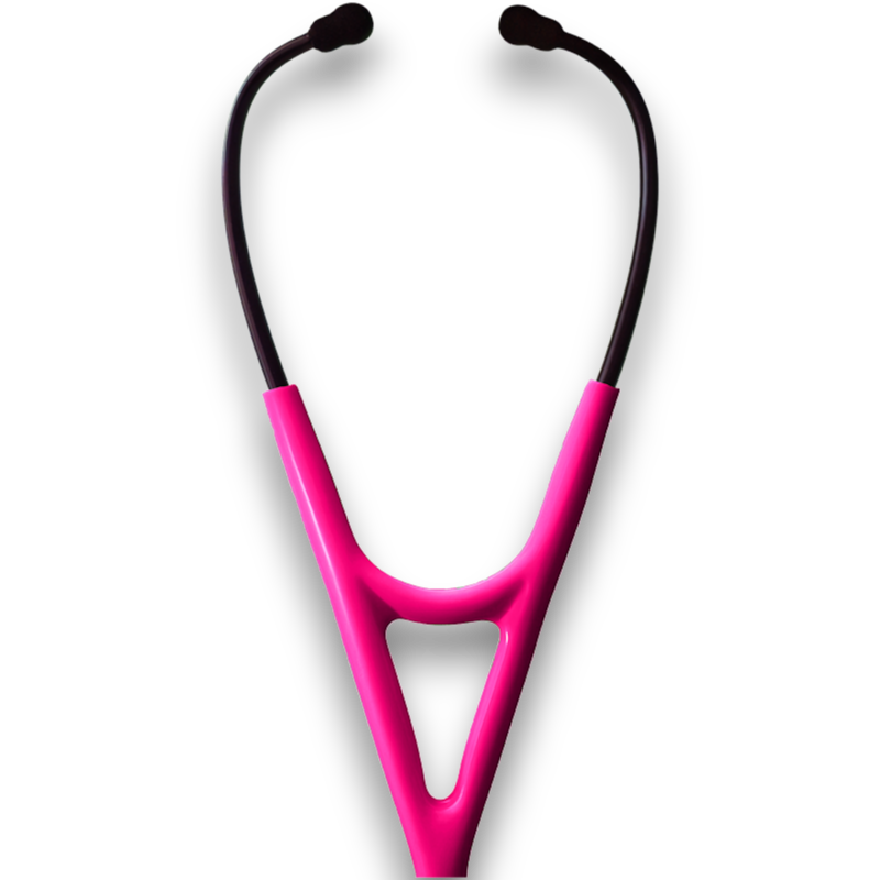 Tube in Knockoutpink