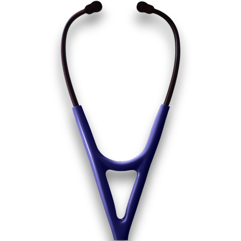 Tube in Midnightindigo