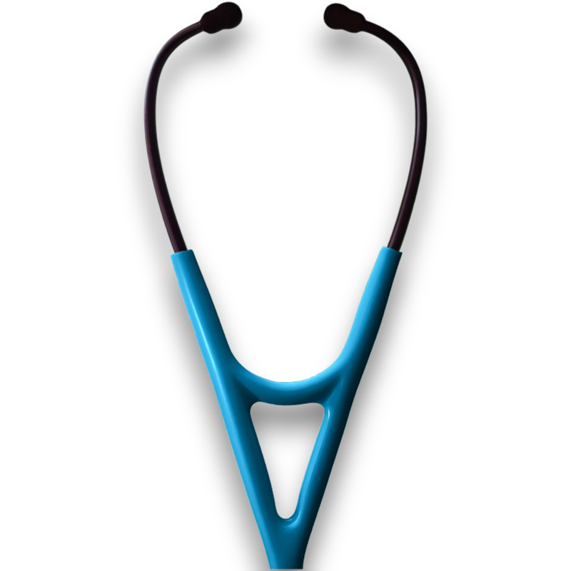Tube in Skyblue