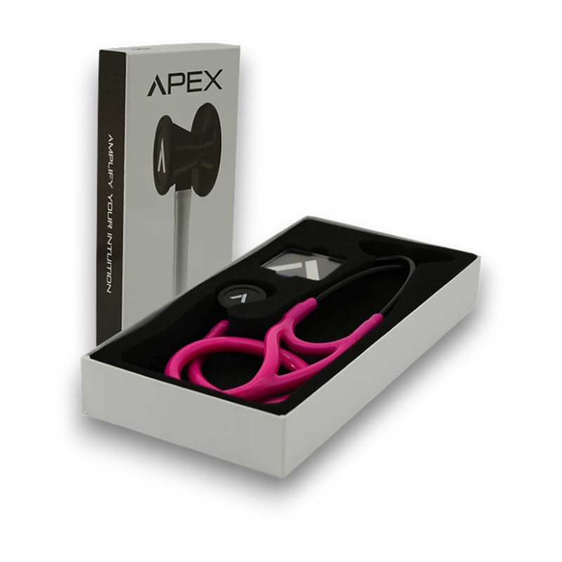 Warranty in Knockoutpink