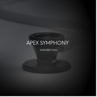 Apex Symphony Launch