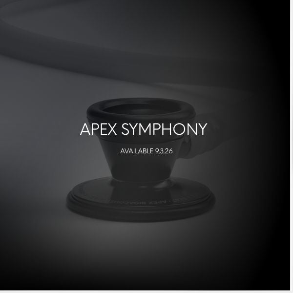 Apex Symphony Launch