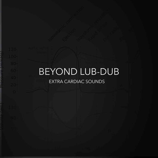 Beyond Lub-Dub: Stethoscopes Tells the Whole Story - My Store