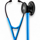 Blue Cardiology Stethoscope – Professional Medical Grade | Apex Sky Blue