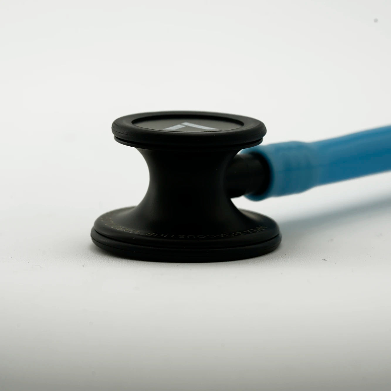 Blue Cardiology Stethoscope – Professional Medical Grade | Apex Sky Blue - My Store