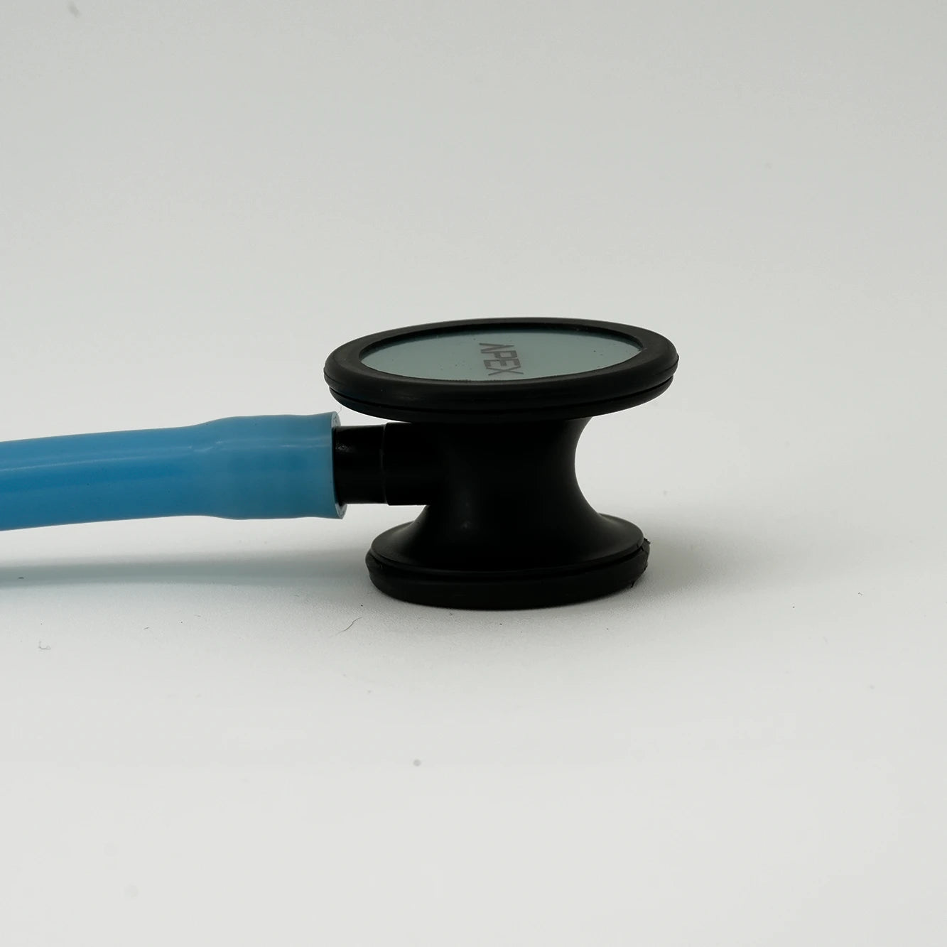 Blue Cardiology Stethoscope – Professional Medical Grade | Apex Sky Blue