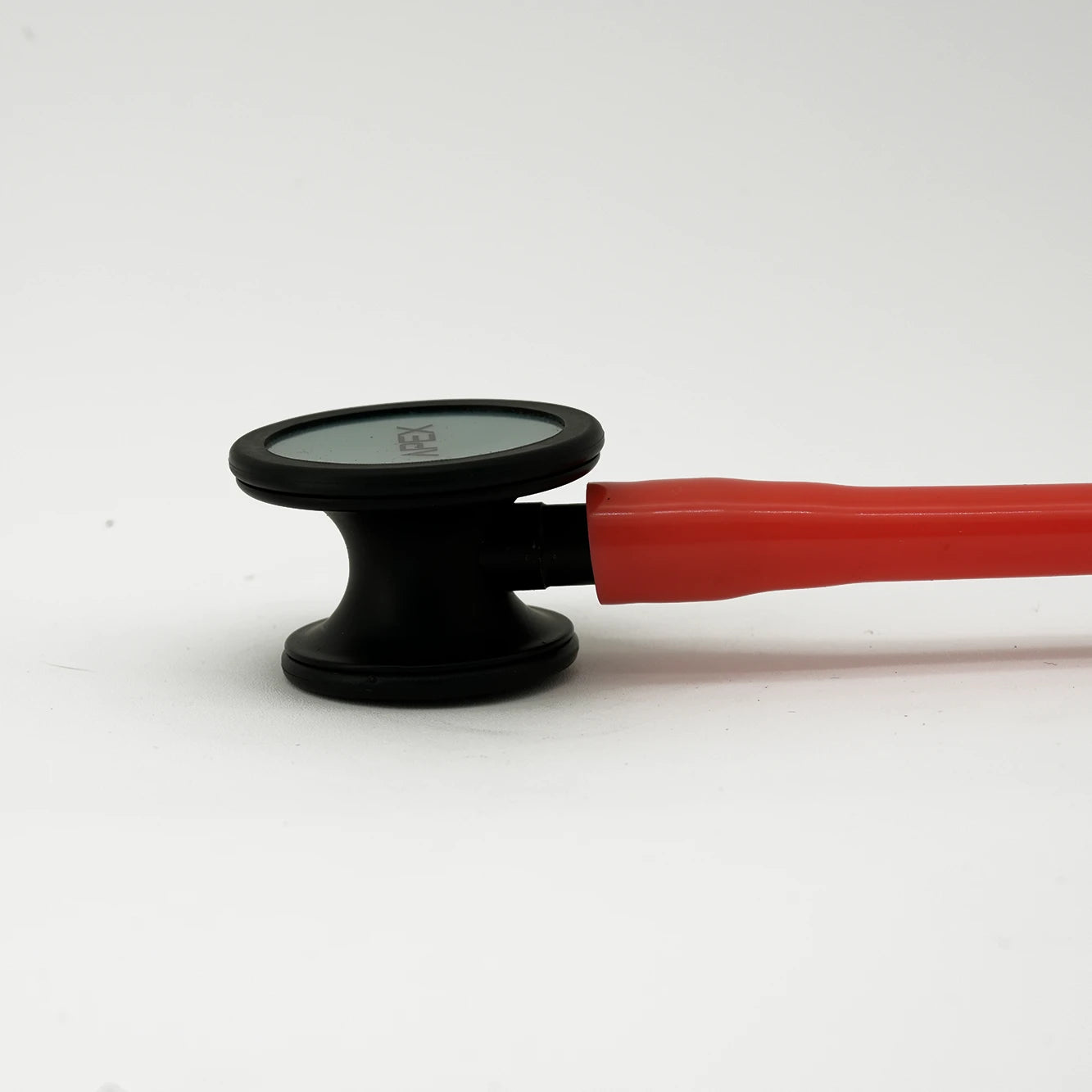 Cardiology Stethoscope - Coral Bloom Dual-Head | Apex Stethoscopes