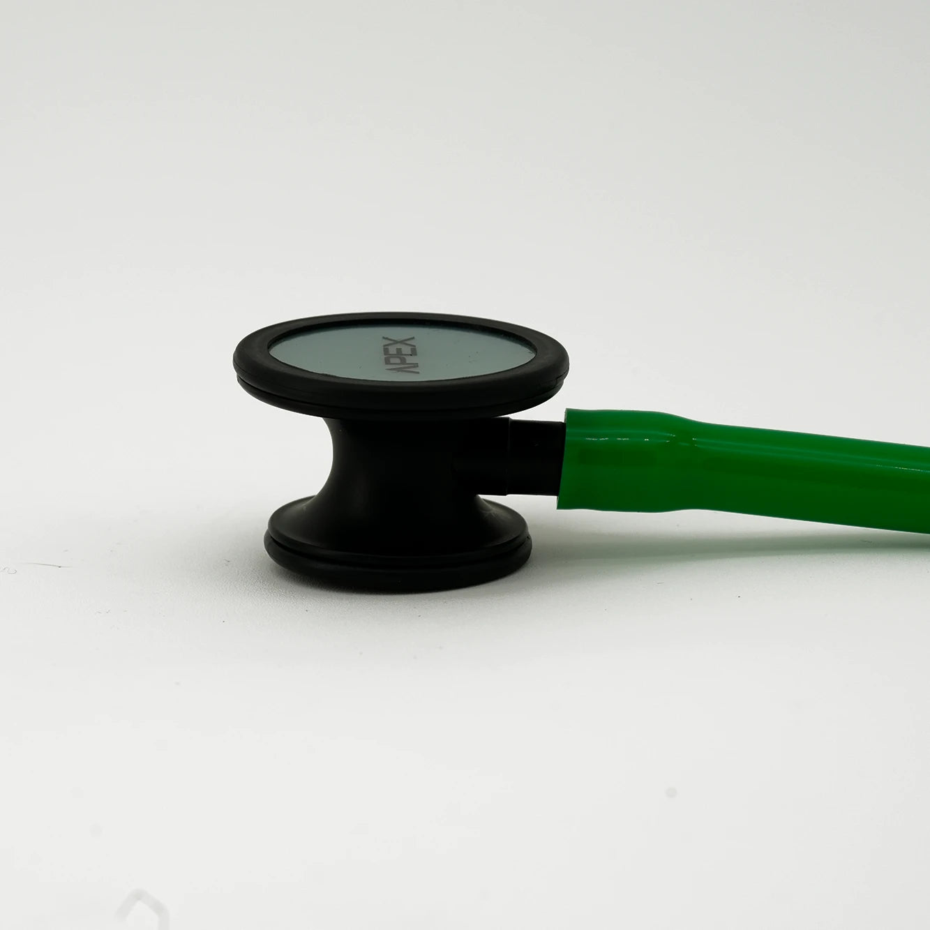 Green Cardiology Stethoscope – Professional Medical Grade | Apex Glade Green