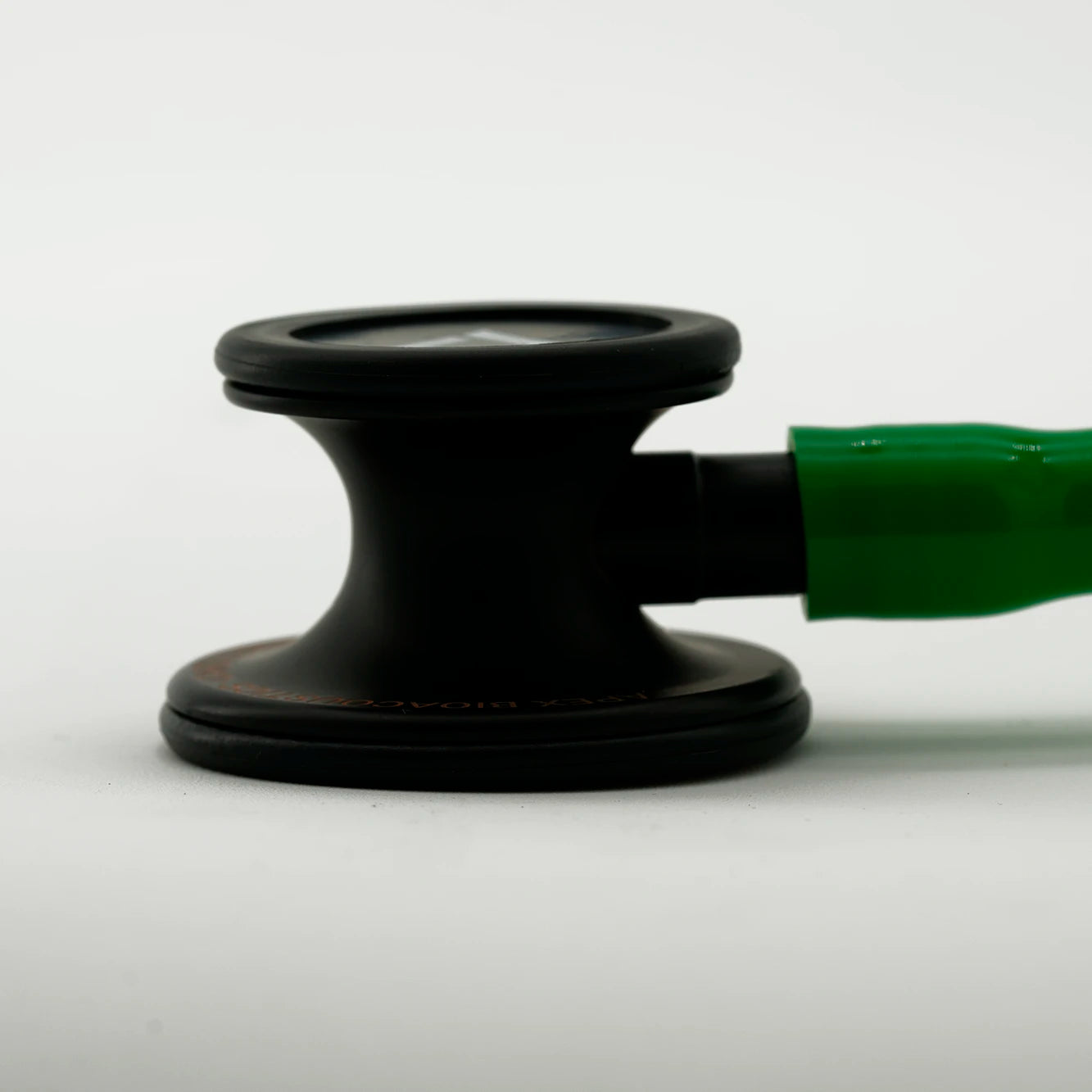 Green Cardiology Stethoscope – Professional Medical Grade | Apex Glade Green - My Store
