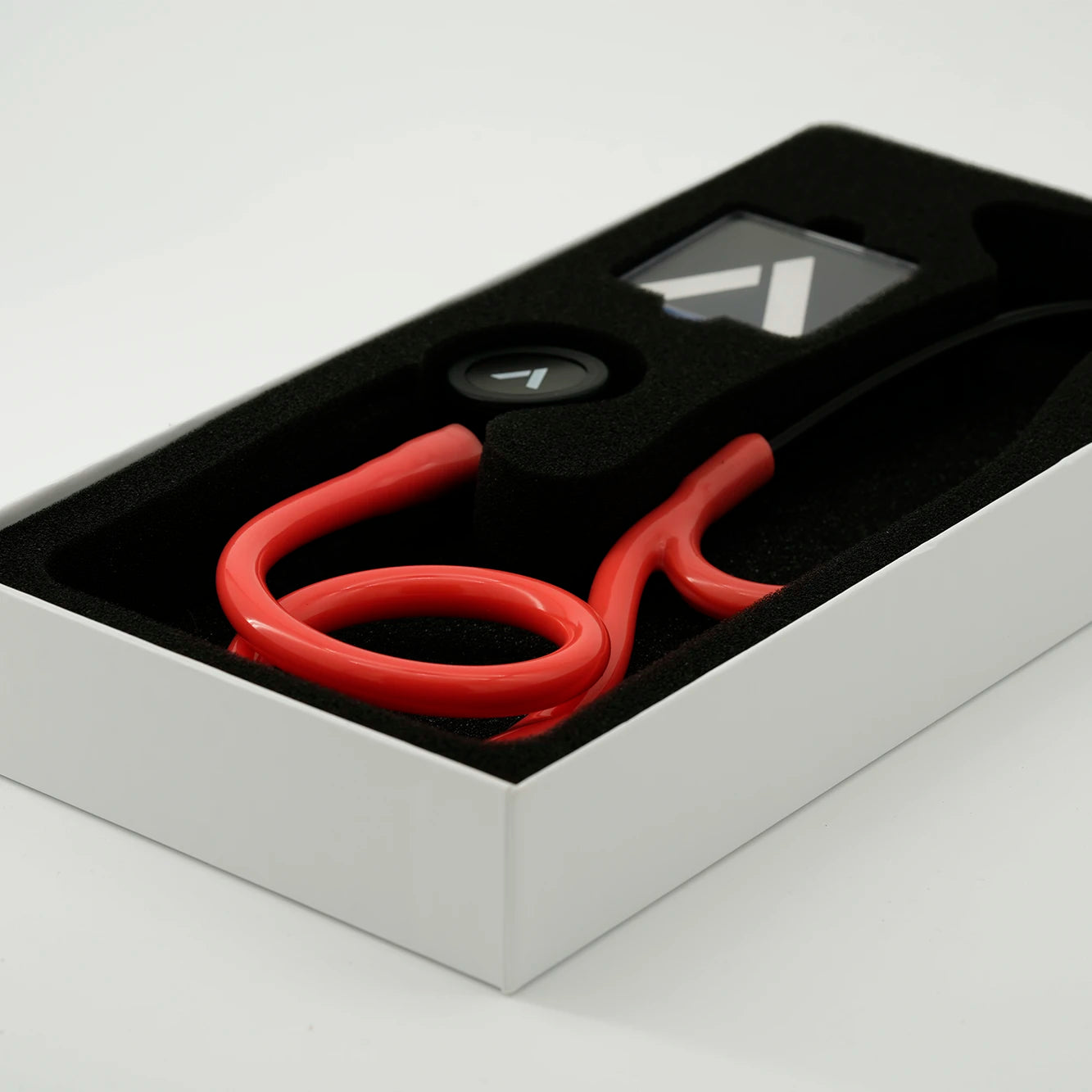 Stethoscope for Nurses – Coral Bloom – Professional Cardiology Grade | Apex - My Store