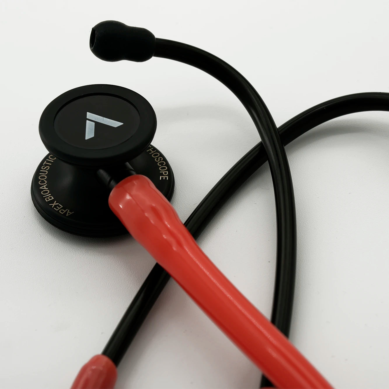 Stethoscope for Nurses – Coral Bloom – Professional Cardiology Grade | Apex - My Store