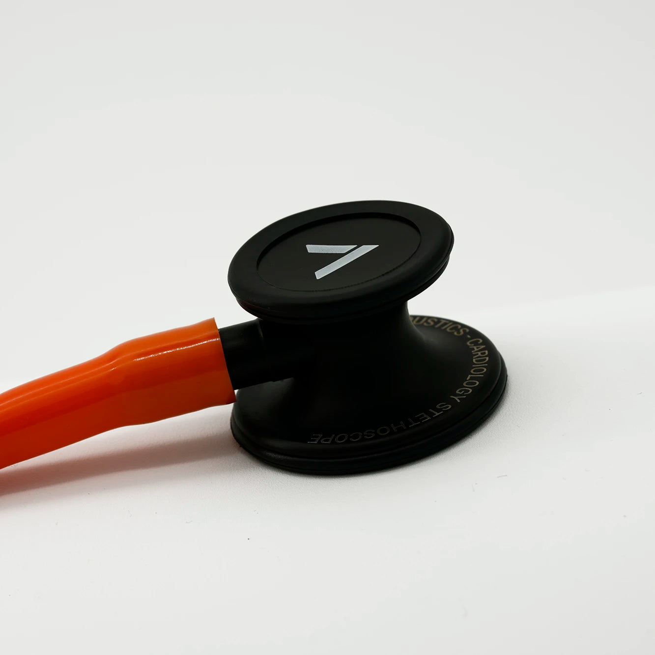 Orange Cardiology Stethoscope – Professional Medical Grade | Apex Endless Orange - My Store