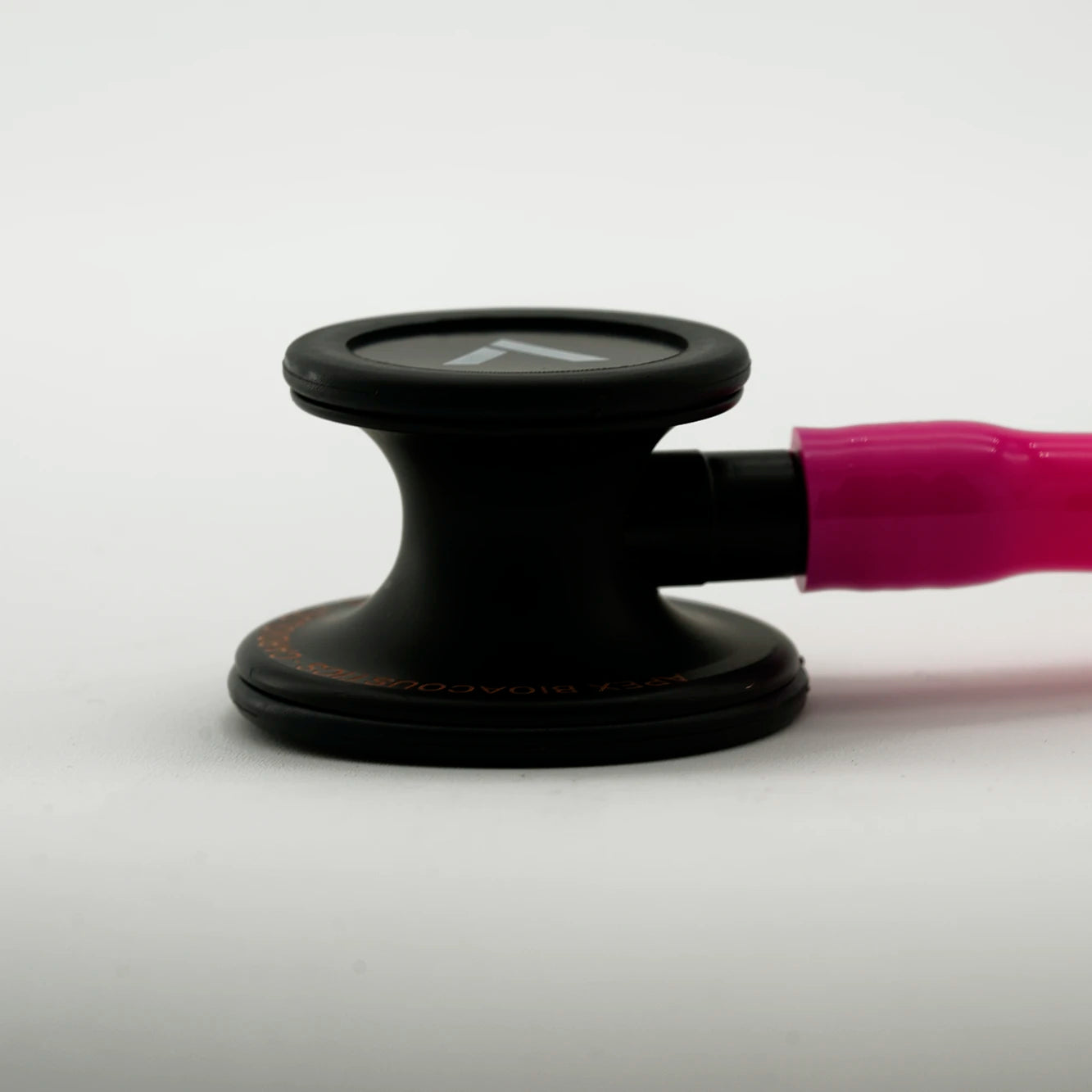 Pink Cardiology Stethoscope – Professional Medical Grade | Apex Knockout Pink - My Store