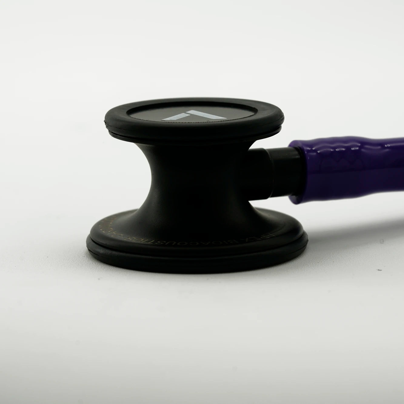 Purple Cardiology Stethoscope – Professional Medical Grade | Apex Midnight Indigo - My Store