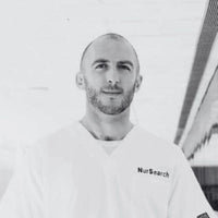 Samuel Jaquish, RN, CCRN, BSN, MBA