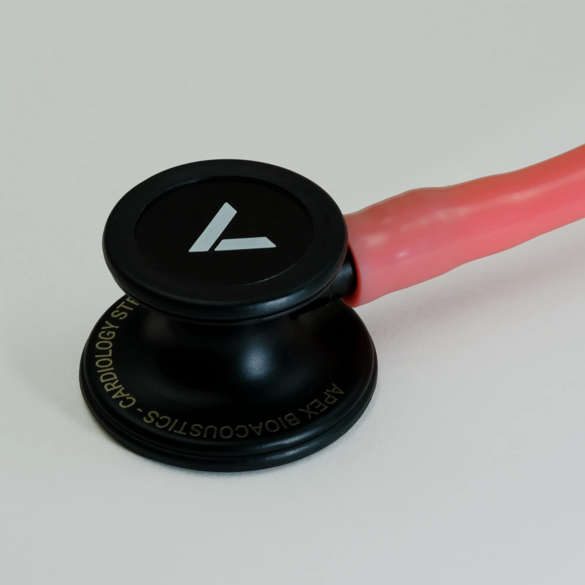  a coral cardiology stethoscope chest piece
