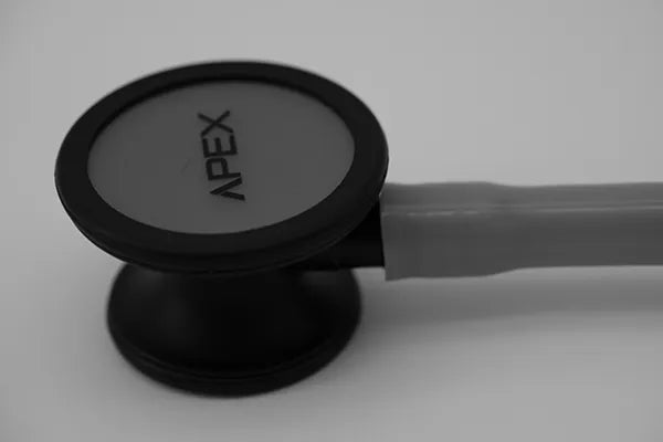 MORE THAN A STETHOSCOPE.