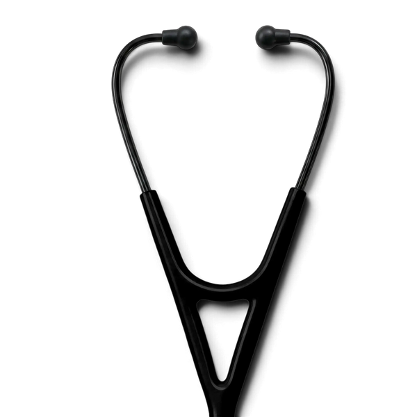 Tube in Black