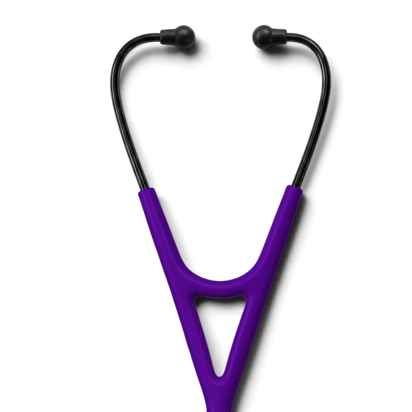 Tube in Nocturnal Purple