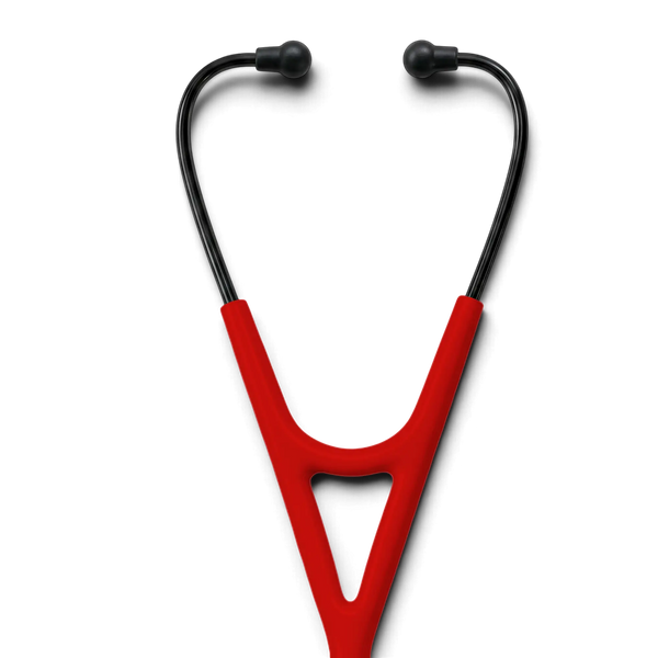 Tube in Siren Red