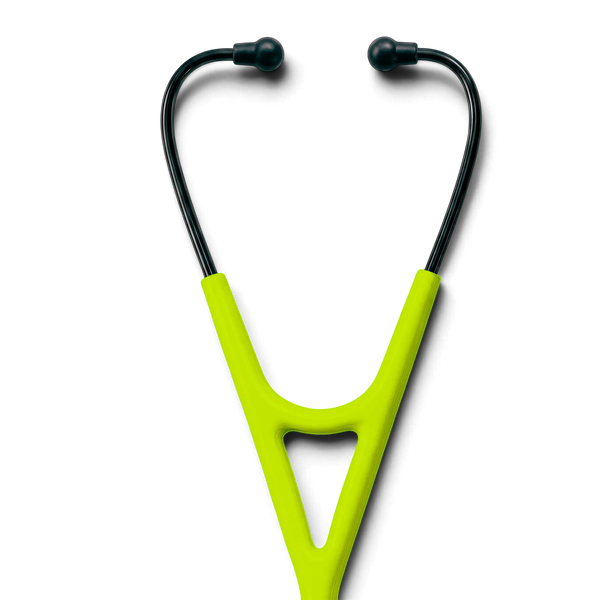 Tube in Neon Yellow