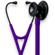 Purple Cardiology Stethoscope — Bell & Diaphragm | Apex Nocturnal Purple