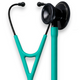 Teal Cardiology Stethoscope — Bell & Diaphragm | Apex Aurora Teal