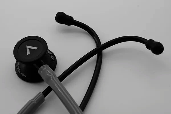 BECAUSE MEDICINE IS PERSONAL