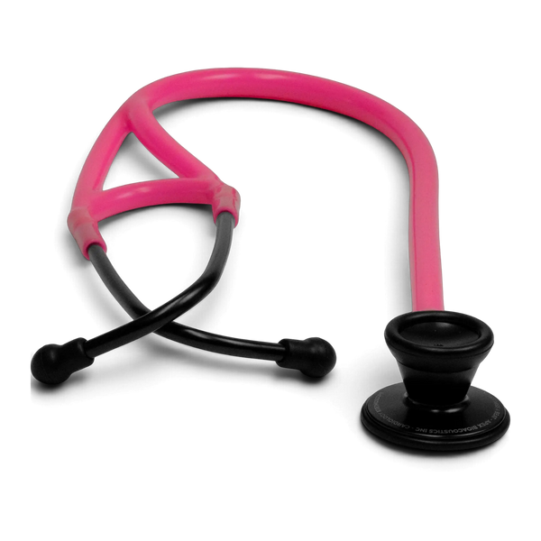 Chestpiece in Power Pink