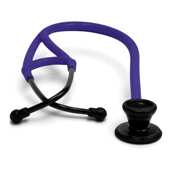 Chestpiece in Nocturnal Purple