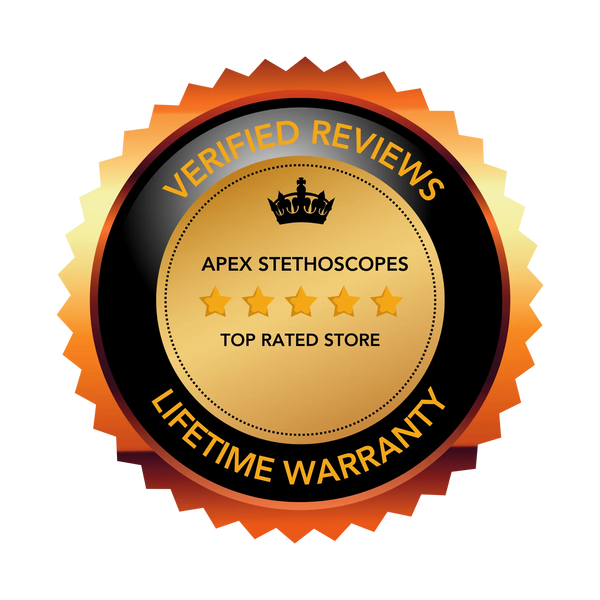 Warranty in Supernova Orange