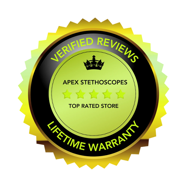 Warranty in Neon Yellow