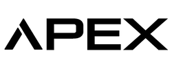 Apex Stethoscopes logo