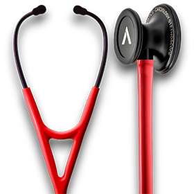 Coral Bloom Stethoscope