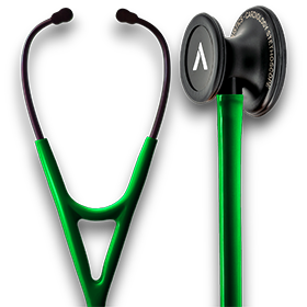 Glade Green Stethoscope