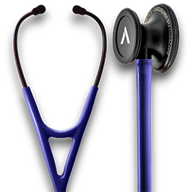 Midnight Indigo Stethoscope