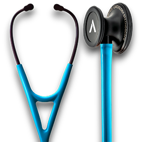 Sky Blue Stethoscope