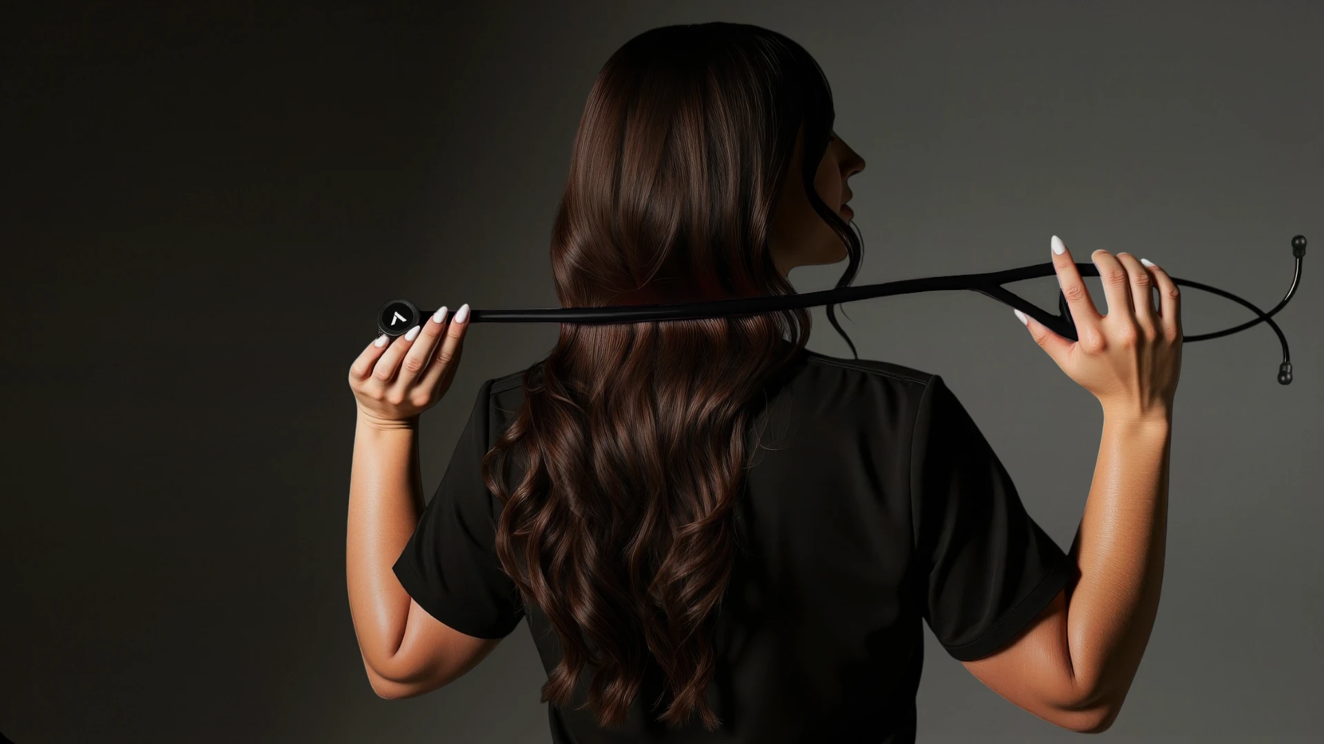 Timelessblack Hero Image