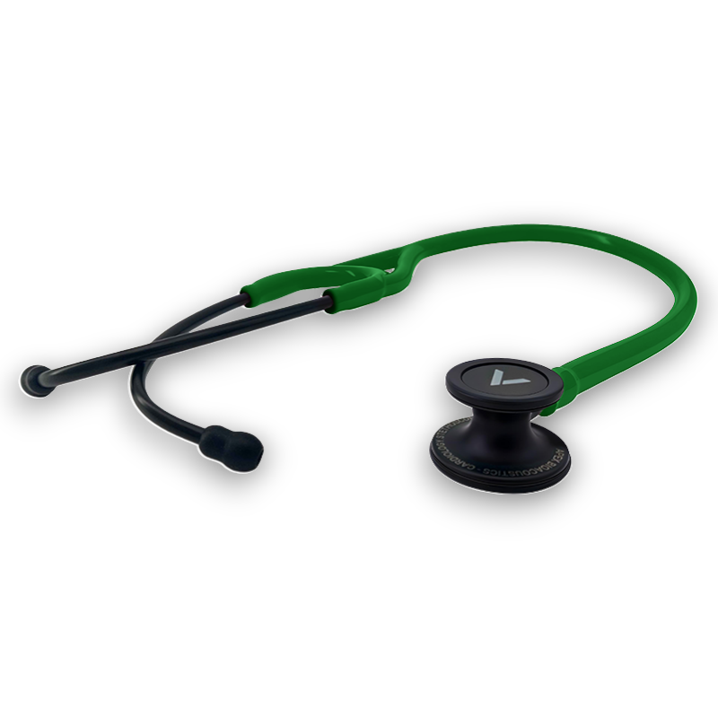 Chestpiece Gladegreen