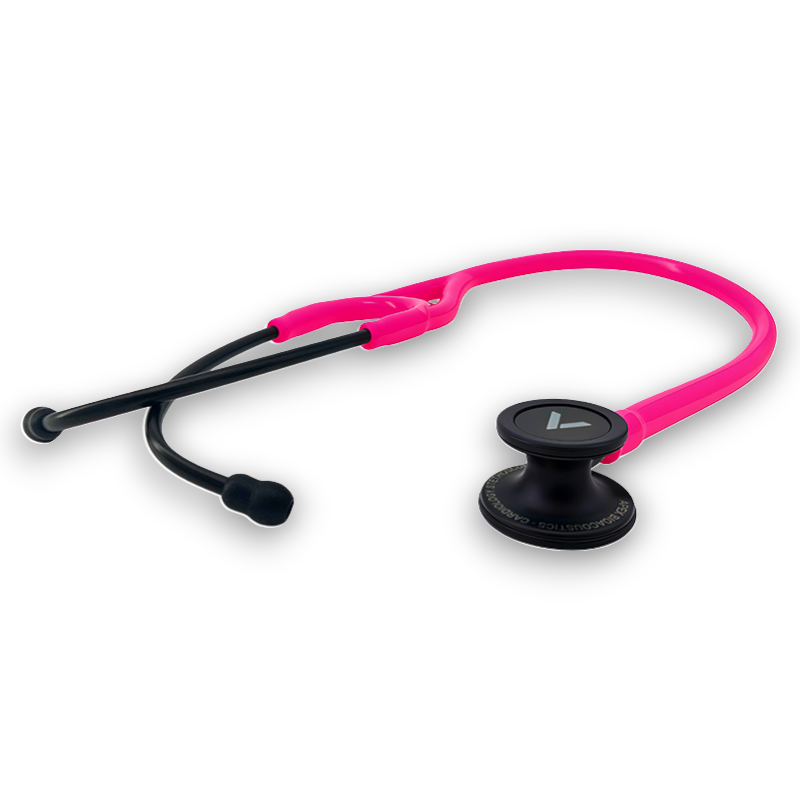 Chestpiece Knockoutpink