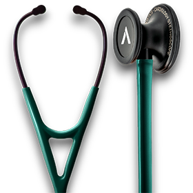 Tidal Teal Stethoscope