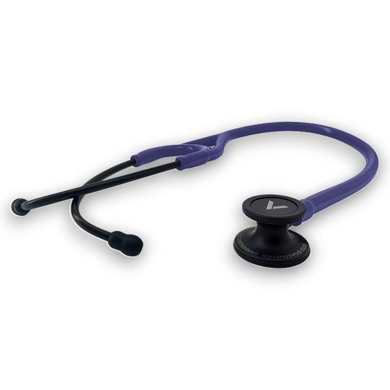 Chestpiece Midnightindigo