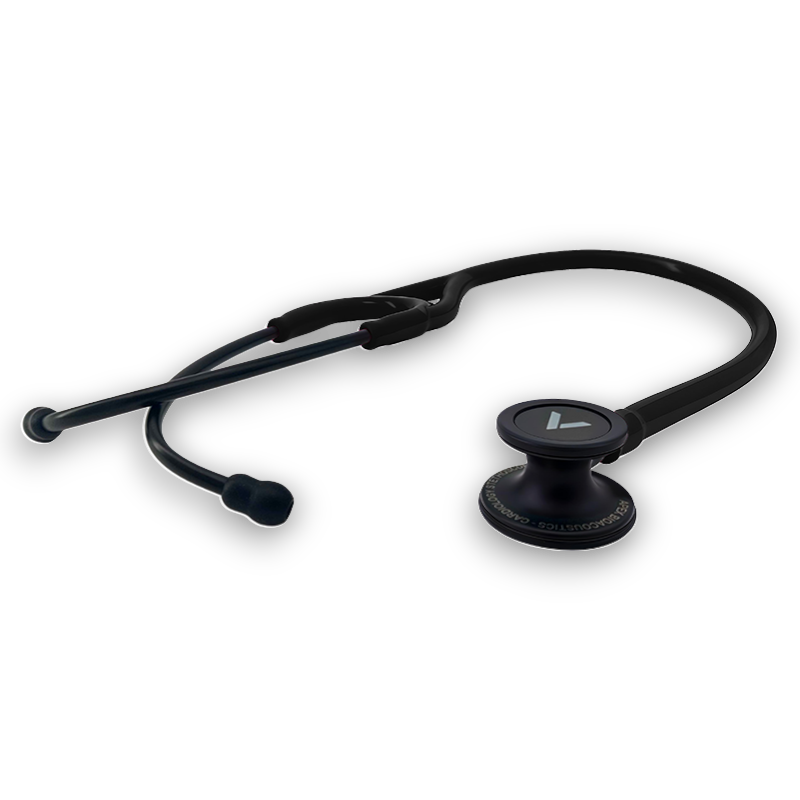 Chestpiece Timelessblack